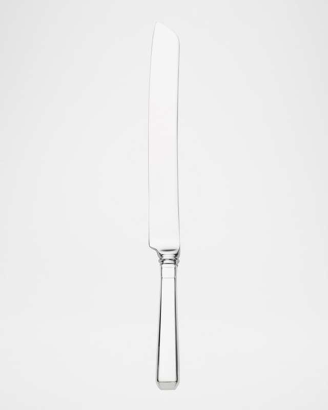 Craftsman Hollow Handle Wedding Cake Knife